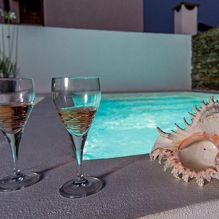 ホテル Quinta Lagares ペナコーヴァ エクステリア 写真