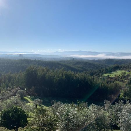 ホテル Quinta Lagares ペナコーヴァ エクステリア 写真