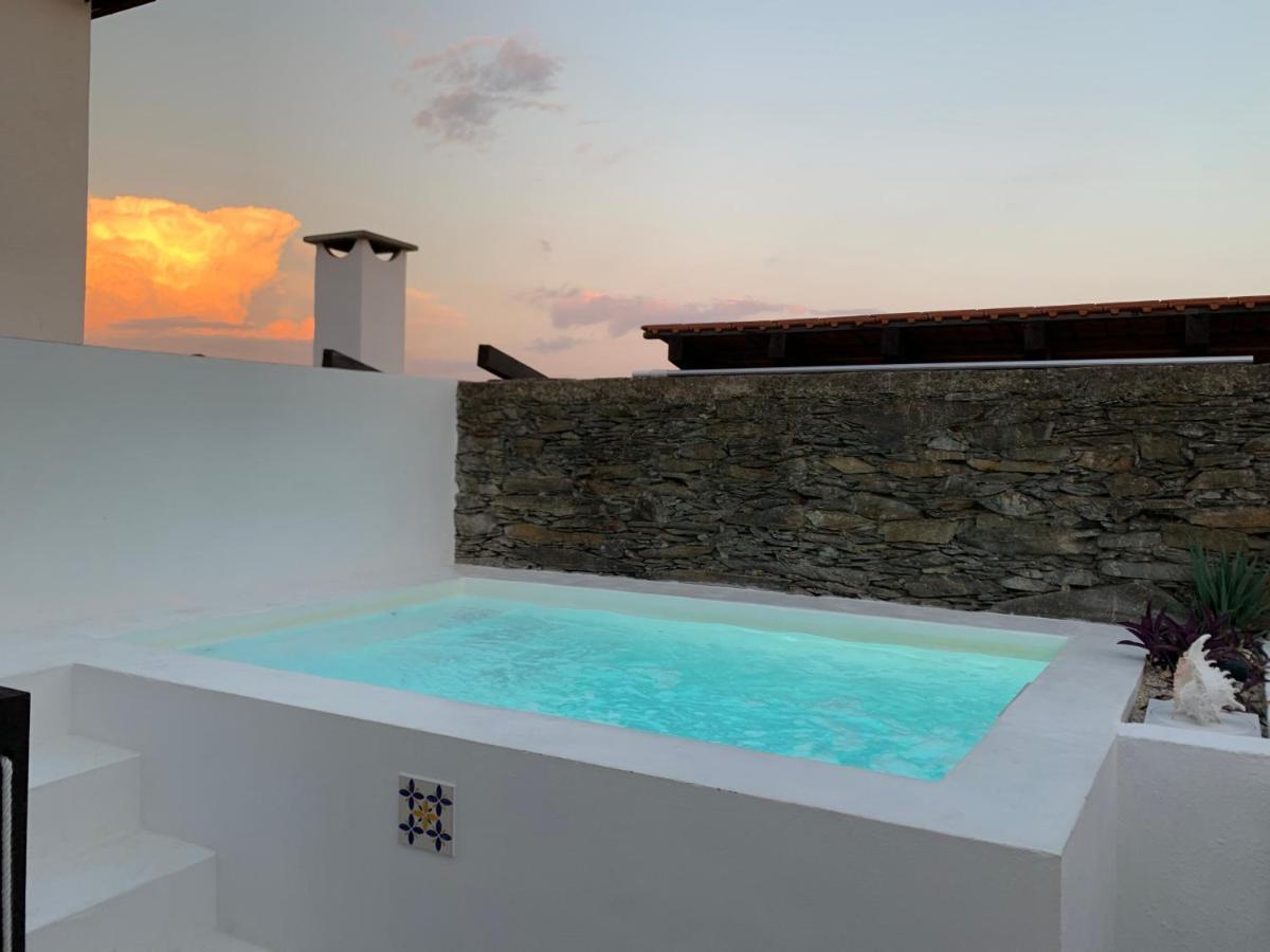ホテル Quinta Lagares ペナコーヴァ エクステリア 写真