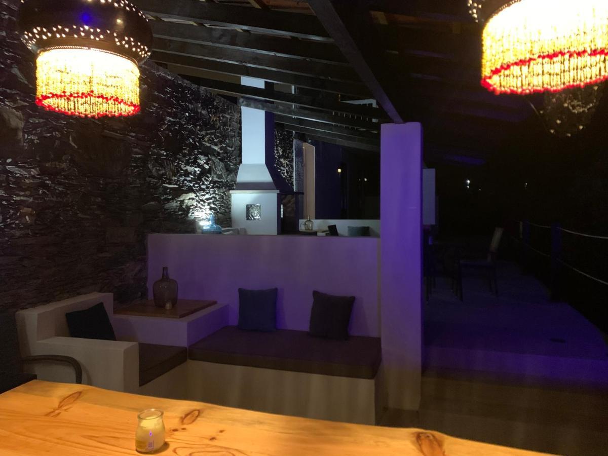 ホテル Quinta Lagares ペナコーヴァ エクステリア 写真