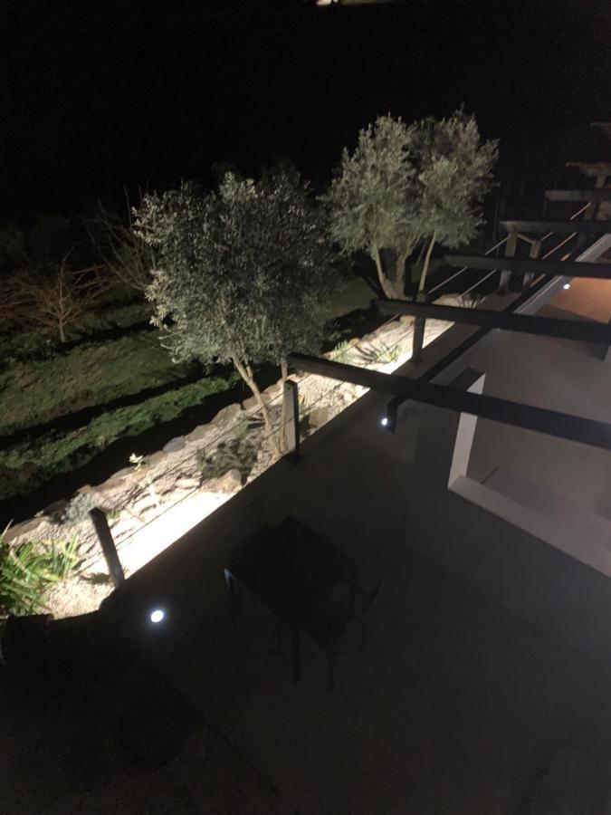 ホテル Quinta Lagares ペナコーヴァ エクステリア 写真